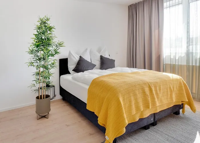 Limehome Wilhelminenstrasse - Digital Access 4*