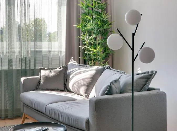 Limehome Wilhelminenstrasse - Digital Access 4* Darmstadt