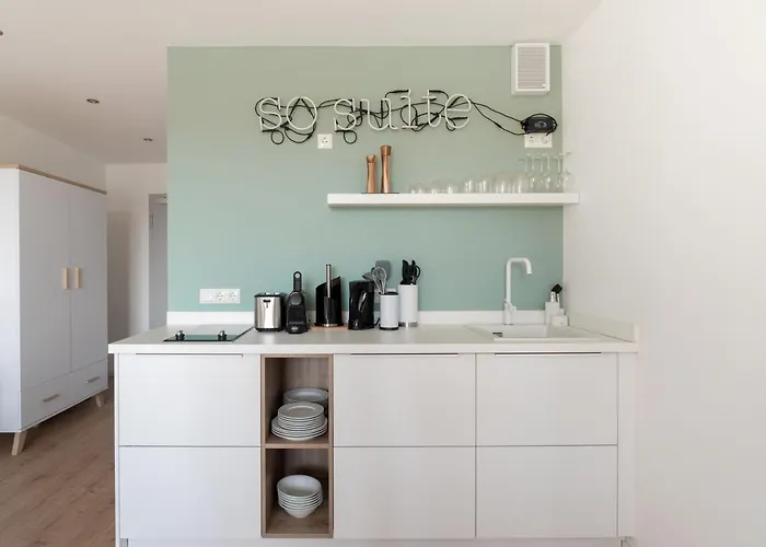 Limehome Wilhelminenstrasse - Digital Access 4*