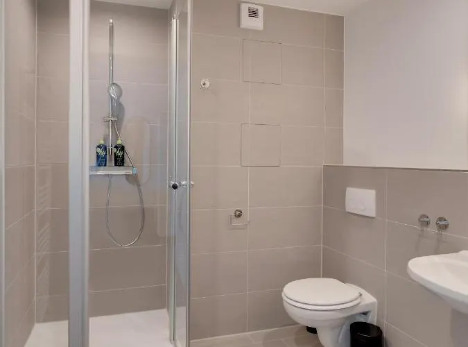 Limehome Wilhelminenstrasse - Digital Access Lägenhetshotell