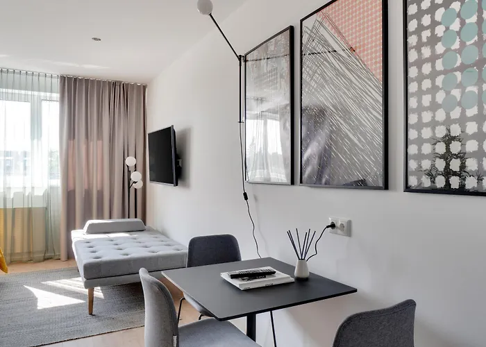 Limehome Wilhelminenstrasse - Digital Access 4* Darmstadt