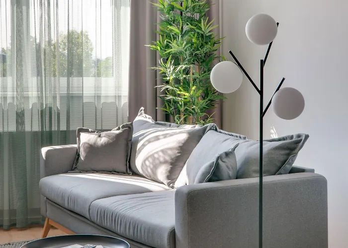 Limehome Wilhelminenstrasse - Digital Access 4*