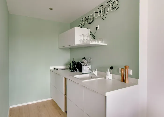 Limehome Wilhelminenstrasse - Digital Access 4* Darmstadt