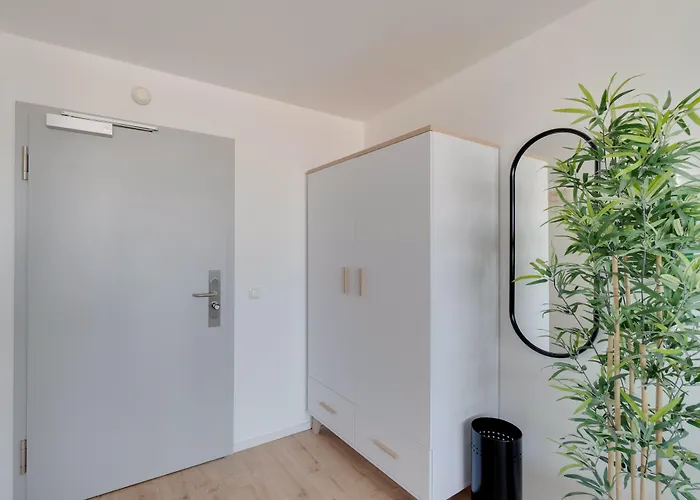 Limehome Wilhelminenstrasse - Digital Access Lägenhetshotell 4*