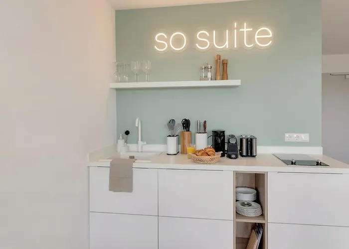 Limehome Wilhelminenstrasse - Digital Access Darmstadt